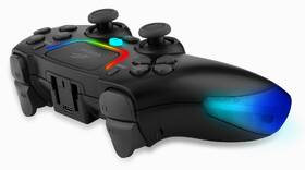 Gamepad Evolveo Ptero2, PC, PS3/4/5, iOS, Android, Switch černý

 obrázek produktu 1 z 13