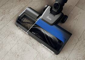 Tyčový vysavač Hoover HF310H 011 černý/světle šedý

 obrázek produktu 27 z 34