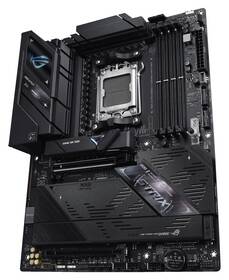 Základní deska Asus ROG Strix B850-F GAMING WIFI7 NEO černá

 obrázek produktu 2 z 11
