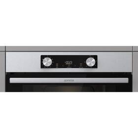 Trouba Gorenje BO6735E02XK0 nerez

 obrázek produktu 2 z 10
