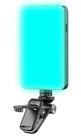 Světlo Rollei LUMIS Mini Creator RGB bílé

 obrázek produktu 3 z 21