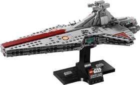 Stavebnice LEGO® Star Wars™ 75441 Útočný křižník třídy Venator 

 obrázek produktu 1 z 9