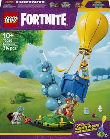 Stavebnice LEGO® Fortnite®  77080 Supply Drop 

 obrázek produktu 8 z 8