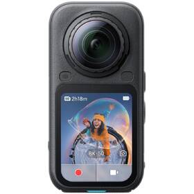 Outdoorová kamera Insta360 X6 Motorcycle Bundle černá

 obrázek produktu 1 z 10