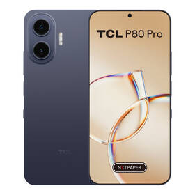 Mobilní telefon TCL P80 Pro 8 GB / 256 GB modrý

 obrázek produktu 10 z 10