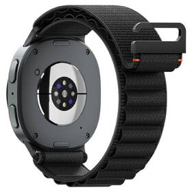 Řemínek Spigen Fabric Band na Samsung Galaxy Watch Ultra 2/1 (47mm) černý

 obrázek produktu 5 z 30
