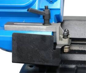 Pila na kov Güde MBS 125 V, na kov (40543) 

 obrázek produktu 3 z 8