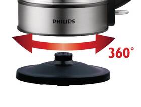 Rychlovarná konvice Philips HD9342/01 černá

 obrázek produktu 4 z 6