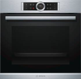 Trouba Bosch HBG655NS1 nerez

 obrázek produktu 3 z 11