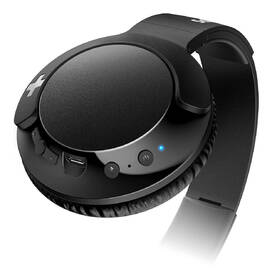 Sluchátka Philips SHB3175BK černá

 obrázek produktu 4 z 8