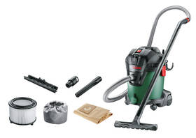 Průmyslový vysavač Bosch AdvancedVac 20 

 obrázek produktu 5 z 5