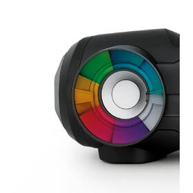 Radiopřijímač s CD Sencor SPT 5800 černý

 obrázek produktu 3 z 4