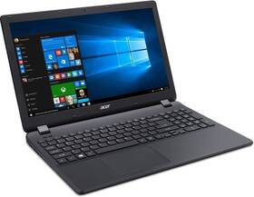 Notebook Acer ES15 (ES1-571-C8EG) černý

 obrázek produktu 14 z 17