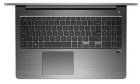 Notebook Dell 15 5000 (5568) šedá barva
