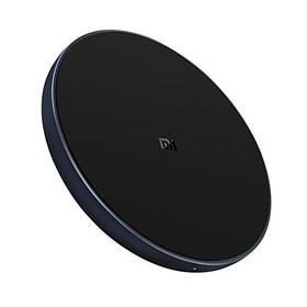 Bezdrátová nabíječka Xiaomi Mi Wireless Charging Pad černá

 obrázek produktu 2 z 4