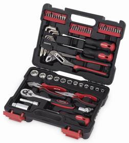 Sada nářadí Kreator KRT951008 

 obrázek produktu 2 z 4