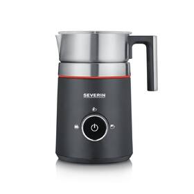 Automatický pěnič mléka Severin SM 3585 černý/stříbrný

 obrázek produktu 2 z 9