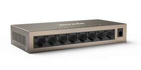 Switch Tenda TEG1008M šedý

 obrázek produktu 2 z 4