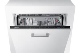 Myčka nádobí Samsung DW60R7070BB/EO 

 obrázek produktu 2 z 16