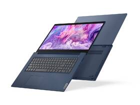 Notebook Lenovo 3-17ARE05 modrý

 obrázek produktu 4 z 6
