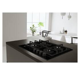 Plynová varná deska Whirlpool GOS 6415 NB černá

 obrázek produktu 6 z 12