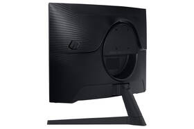 Herní monitor Samsung Odyssey G5 27" 

 obrázek produktu 6 z 9