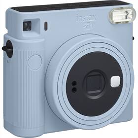 Instantní fotoaparát Fujifilm Instax SQ1 modrý

 obrázek produktu 9 z 14