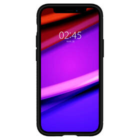 Kryt na mobil Spigen Rugged Armor na Apple iPhone 12 mini černý

 obrázek produktu 3 z 9