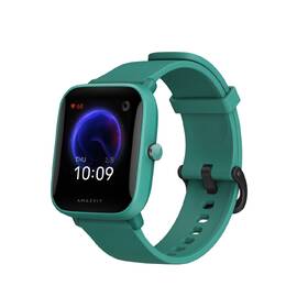 Chytré hodinky Amazfit Bip U zelený

 obrázek produktu 1 z 4