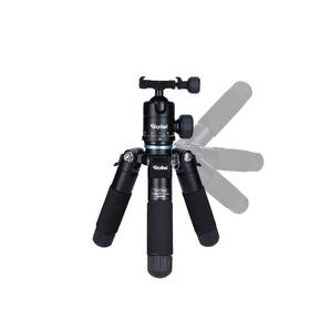 Stativ Rollei Compact Traveler Mini M-1 černý

 obrázek produktu 6 z 7