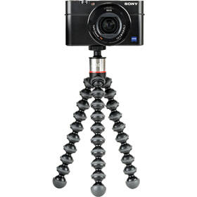 Stativ JOBY GorillaPod 500 černý

 obrázek produktu 3 z 7