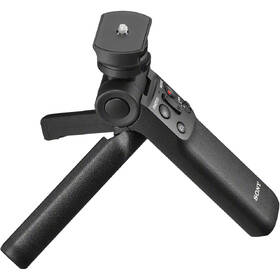 Set výrobků Sony Fotoaparát Sony ZV-1 + Grip GP-VPT2BT černý

 obrázek produktu 13 z 23