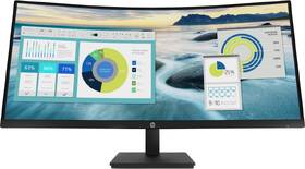 Monitor HP P34hc 

 obrázek produktu 3 z 7
