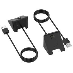 Nabíjecí kabel Tactical na stůl pro Garmin Fenix 5/6, Approach S60, Vivoactive 3 

 obrázek produktu 2 z 3
