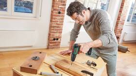 Aku vrtačka Bosch UniversalImpact 18 (s baterií) 

 obrázek produktu 5 z 5