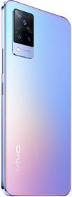 Mobilní telefon vivo V21 5G 8 GB / 128 GB - Sunset Dazzle 

 obrázek produktu 3 z 6