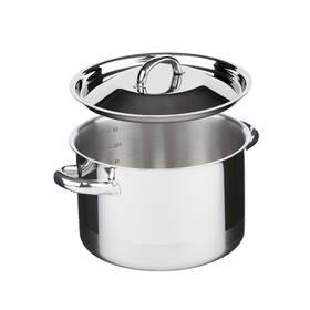 Hrnec s poklicí Kolimax 18 cm - 3,0  l 

 obrázek produktu 1 z 6