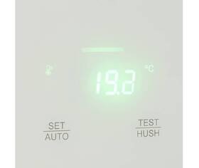Senzor Smartwares Air Quality Alarm 

 obrázek produktu 1 z 4