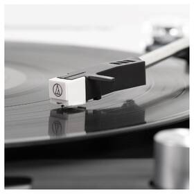 Gramofon Victrola VTA-72 Eastwood černá barva
