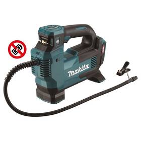 Kompresor Makita MP001GZ (bez baterie) 

 obrázek produktu 1 z 4