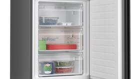 Chladnička s mrazničkou Siemens KG39NAXCF PerfectFit černá

 obrázek produktu 6 z 17