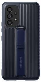 Kryt na mobil Samsung Standing Cover na Galaxy A53 5G modrý

 obrázek produktu 1 z 7