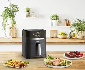 Fritéza horkovzdušná Tefal EY505815 Easy Fry&Grill 2v1 černá

 obrázek produktu 14 z 21