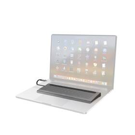 Dokovací stanice Hama Connect2Office Pro, 10 připojení 

 obrázek produktu 3 z 6