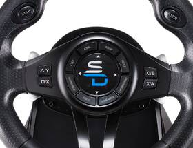 Volant SUPERDRIVE GS550 

 obrázek produktu 2 z 5