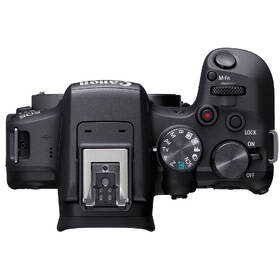 Digitální fotoaparát Canon R10 + RF-S 18-150 IS STM černý

 obrázek produktu 2 z 15
