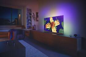 Televize Philips 55OLED907 

