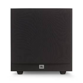 Subwoofer JBL STAGE A100P černý

 obrázek produktu 4 z 5