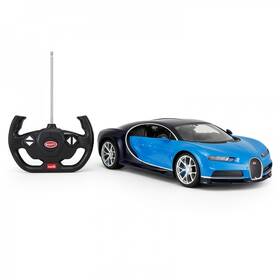 RC auto Rastar Bugatti Veyron 
