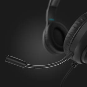 Headset LAMAX Heroes Guard1 černý

 obrázek produktu 10 z 15